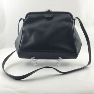 Paola del Lungo Shoulder Bag